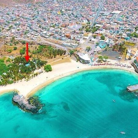 Baia Verde Resort ทาร์ราฟาล ภายนอก รูปภาพ